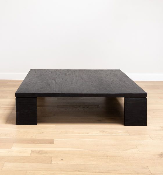 Product Image 10 for Bryson Reclaimed Wooden Coffee Table from Blaxsand