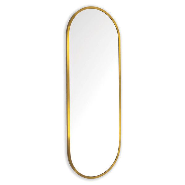 Product Image 2 for Doris Dressing Room Mirror Large from Regina Andrew Design