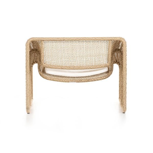 Selma Outdoor Chair image 6