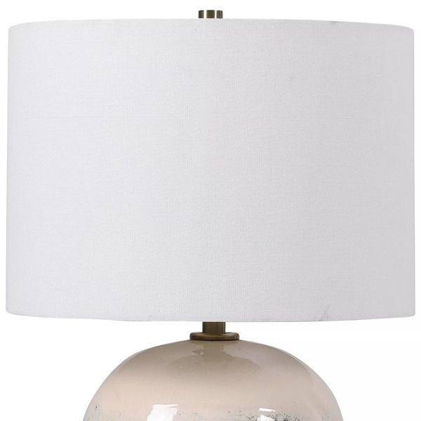 Durango Terracotta Accent Lamp image 6