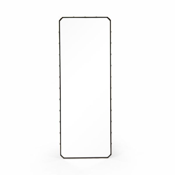 Product Image 2 for Walsh Floor Mirror from Four Hands