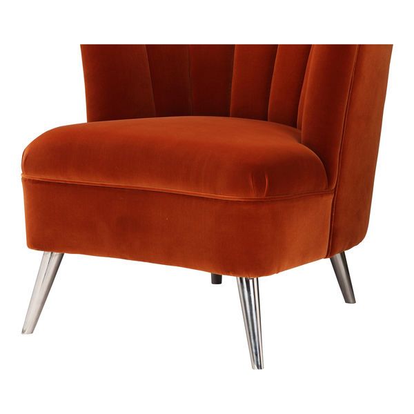 Product Image 6 for Layan Accent Chair from Moe's