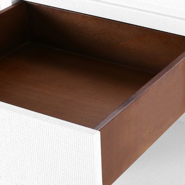Product Image 5 for Fedor 2-Drawer Side Table from Villa & House