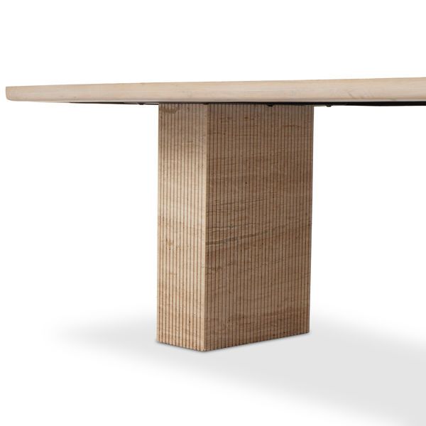 Product Image 9 for Ritt Dining Table from Four Hands