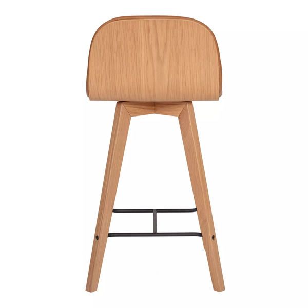 Product Image 5 for Napoli Counter Stool from Moe's