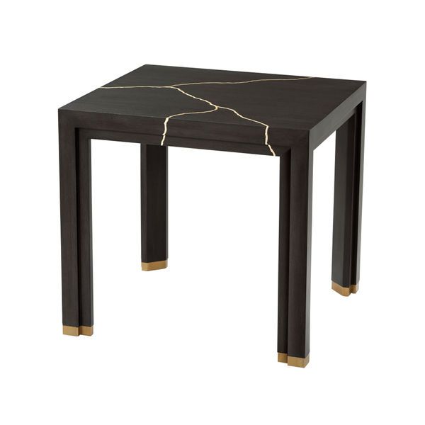 Product Image 5 for Marloe Side Table from Theodore Alexander