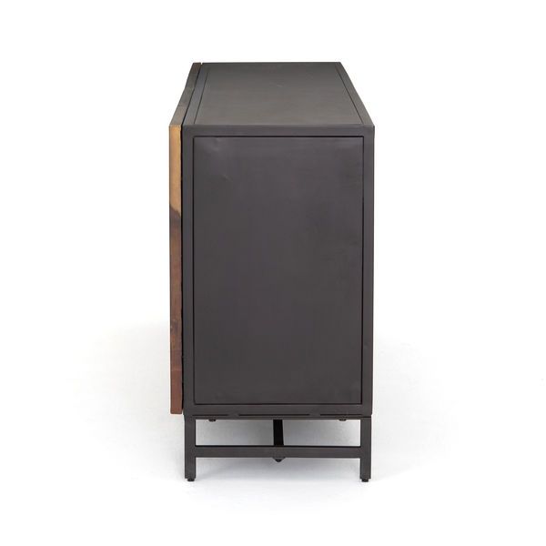Product Image 9 for Stormy Sideboard Aged Brown from Four Hands