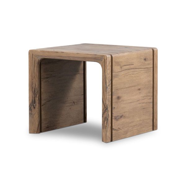 Product Image 1 for Henry End Table from Four Hands