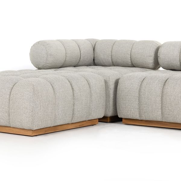 Product Image 5 for Roma Outdoor Sectional from Four Hands