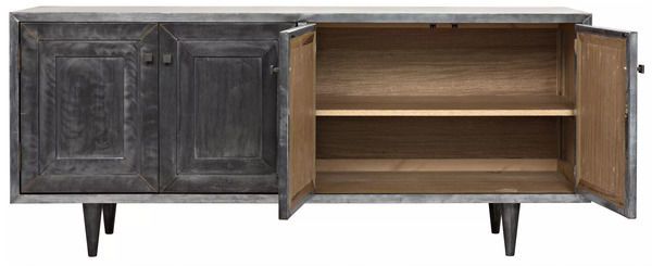 Product Image 4 for Yves Sideboard from Noir