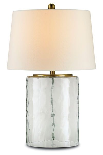 Oscar Table Lamp image 1