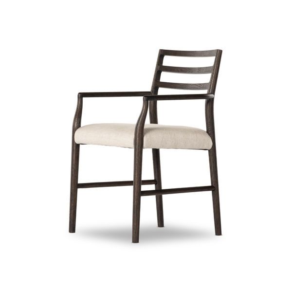 Product Image 1 for Glenmore Dining Arm Chair from Four Hands