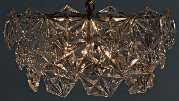Product Image 2 for Neive Chandelier from Noir