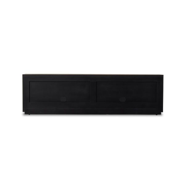 Product Image 6 for Abaso Media Console from Four Hands