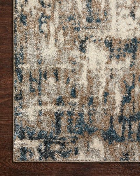 Product Image 3 for Spirit Stone / Blue Rug from Loloi
