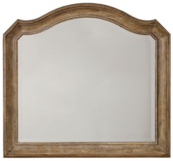 Product Image 1 for Solana Mirror from Hooker Furniture