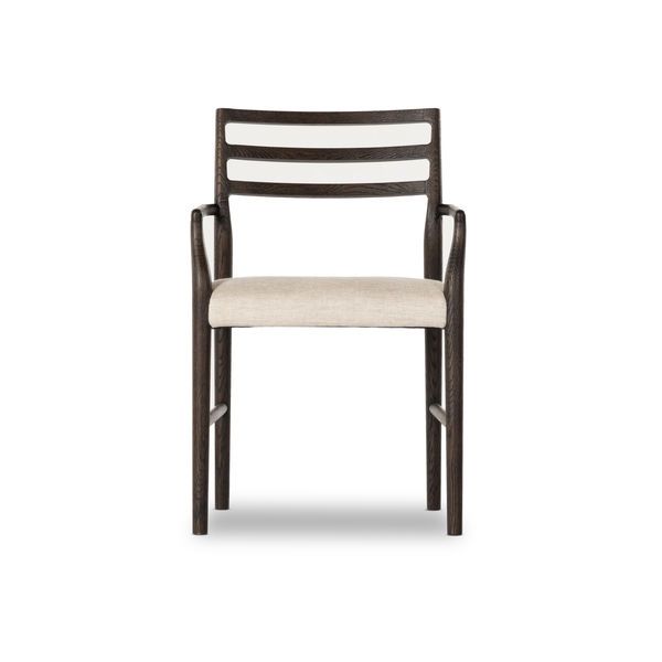 Product Image 4 for Glenmore Dining Arm Chair from Four Hands