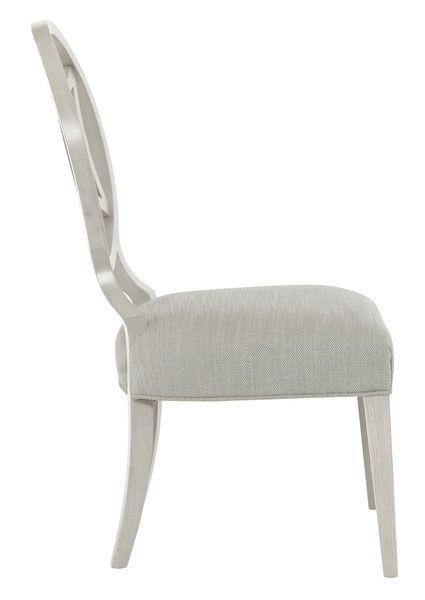 Product Image 4 for Criteria Side Chair from Bernhardt Furniture