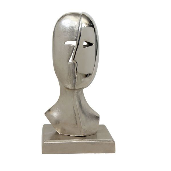 Product Image 3 for Split Personality Sculpture from Moe's