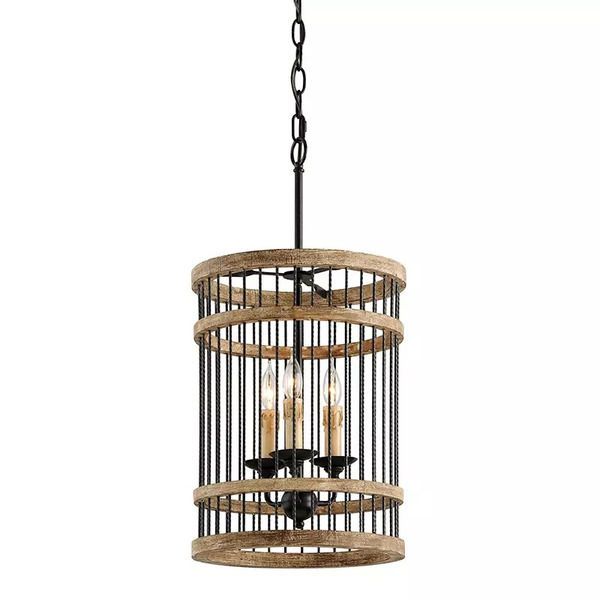Product Image 1 for Vineyard Pendant from Troy Lighting