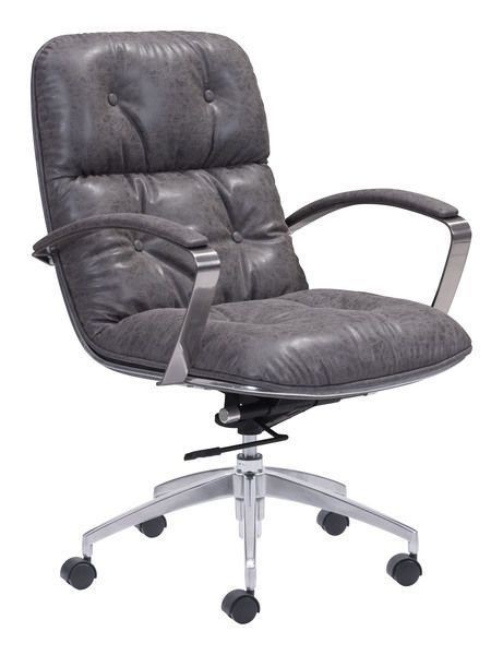 Product Image 2 for Avenue Office Chair from Zuo