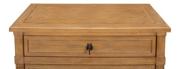 Product Image 8 for Nadia Chest Of Drawers from Sarreid Ltd.