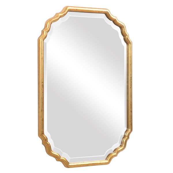 Product Image 3 for Amelia Mirror from Uttermost