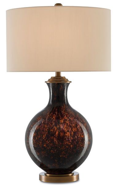 Product Image 2 for Kea Table Lamp from Currey & Company