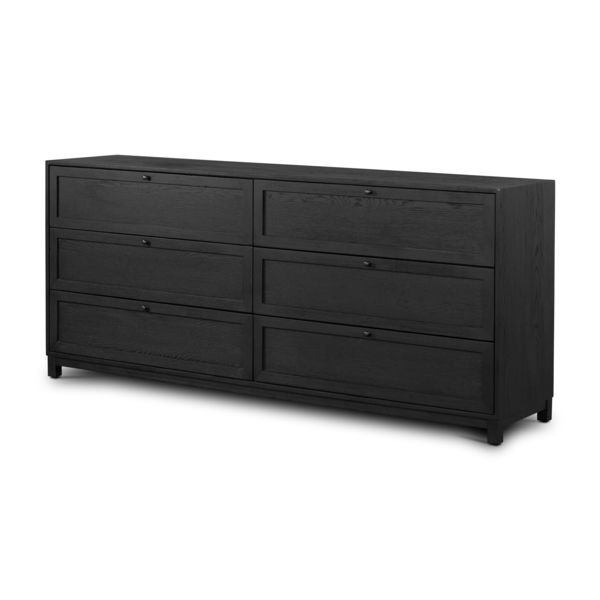 Product Image 1 for Millie 6 Drawer Dresser from Four Hands