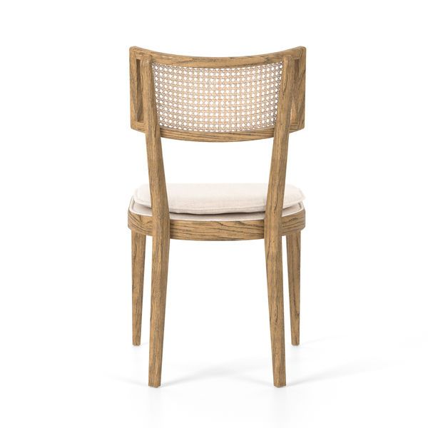 Product Image 3 for Britt Dining Chair Savile Flax from Four Hands