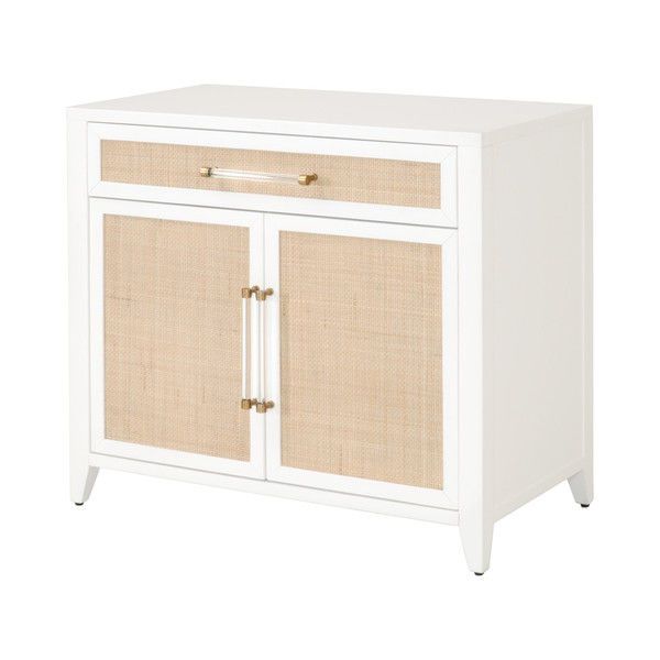 Product Image 7 for Holland 1-Drawer 2-Door Chest from Essentials for Living