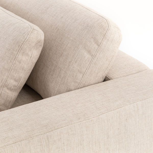 Product Image 6 for Bloor Oversized Deep Square Arm Sofa 98" from Four Hands