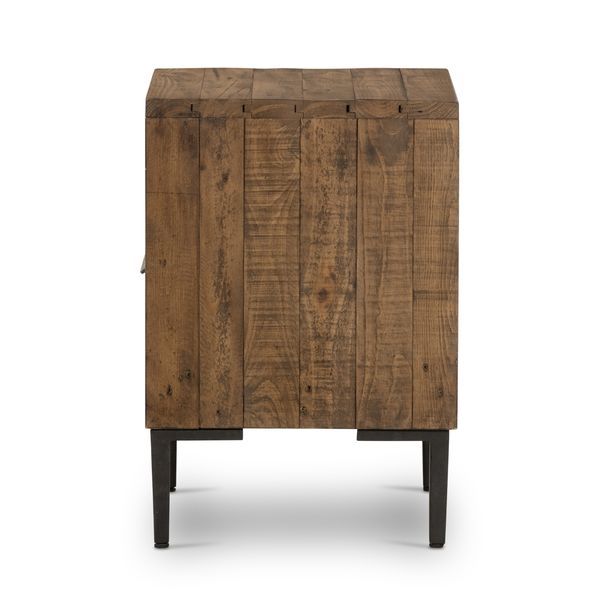 Product Image 7 for Wyeth Nightstand from Four Hands