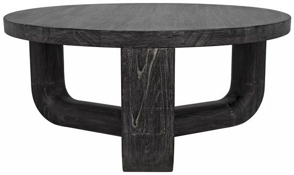 Product Image 4 for Bent Coffee Table from Noir