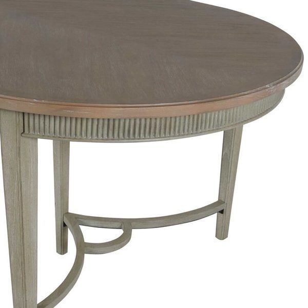 Whitlock Dining Table image 6