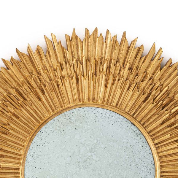 Product Image 3 for Raphael Mirror Large from Regina Andrew Design