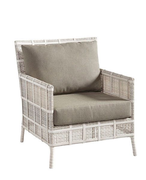 Product Image 4 for Squaresville Outdoor Chair from Furniture Classics