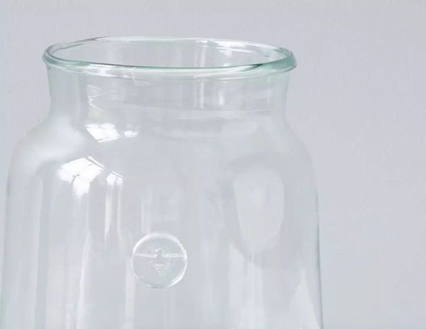 French Mason Jar, Small image 3