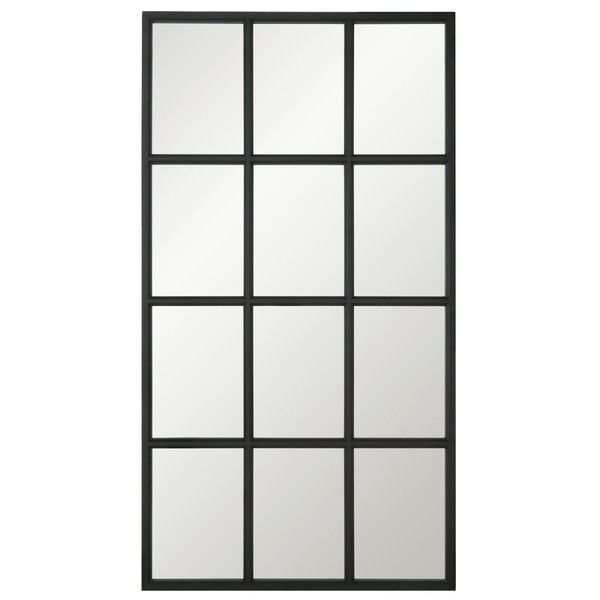 Product Image 2 for Grid Mirror from Essentials for Living