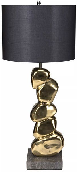 Product Image 2 for Remote Table Lamp from Noir