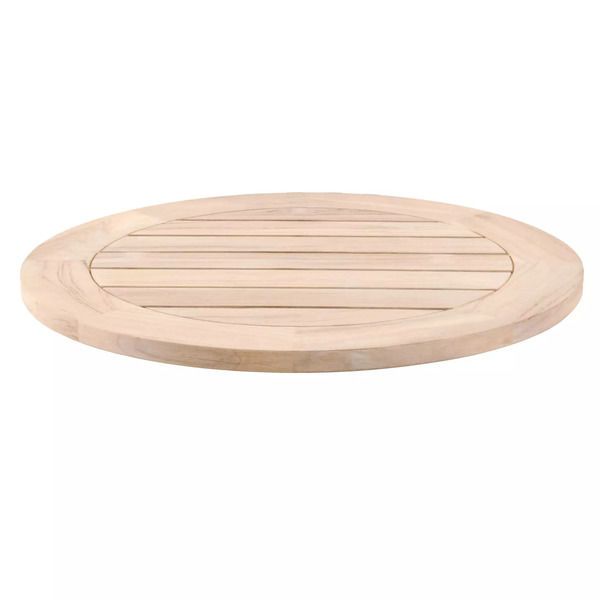 Product Image 4 for Boca Outdoor Lazy Susan from Essentials for Living