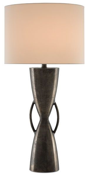 Product Image 1 for Garai Table Lamp from Currey & Company