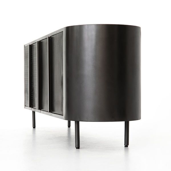 Product Image 9 for Libby Media Console from Four Hands