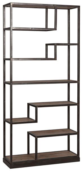 Product Image 2 for Sellers Shelving from Noir