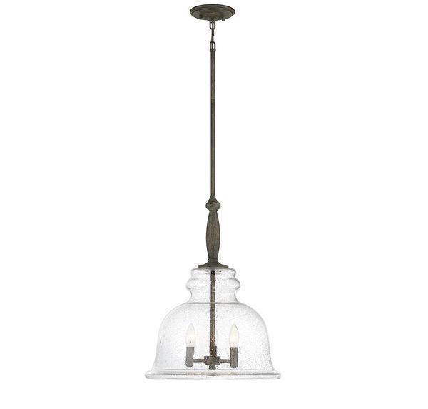 Product Image 4 for Chester 3 Light Pendant from Savoy House 