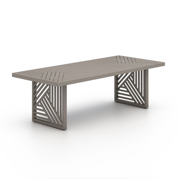 Avalon Outdoor Dining Table image 1