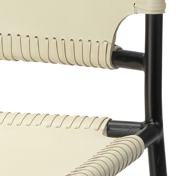 Product Image 4 for Asher Dining Chair from Jamie Young