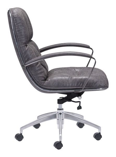 Product Image 3 for Avenue Office Chair from Zuo