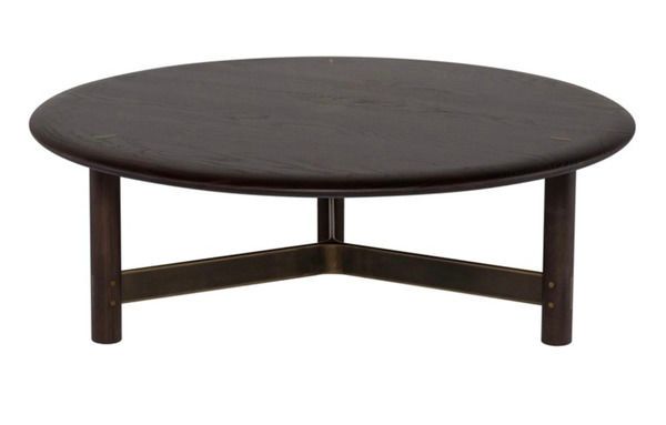 Product Image 3 for Stilt Large Coffee Table from District Eight