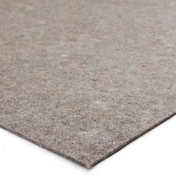 Product Image 4 for Extra Plush Premium Rolled Rug Pad - 2'X4' from Jaipur 
